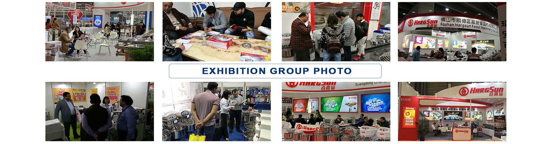 qualità Impastatrice a spirale fabbrica