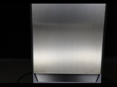 tagliaverdure e affettare il melone