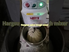 Grandi macchine dell'impastatrice della pizza 30quart e mescolatori di pasta commerciali per il forno della pizza