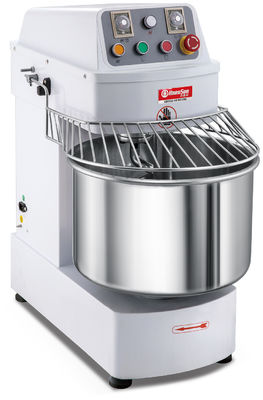 qualità  Quick Mixing Spiral Dough Maker for Efficient Dough Preparation fabbrica